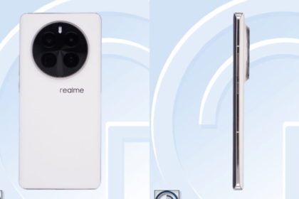 16जीबी रैम और 1टीबी स्टोरेज वाला आ रहा है Realme का धाशू स्मार्टफोन