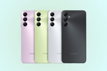 मात्र ₹10,000 में मिल रहा है Samsung का 12जीबी रैम और 5000mAh बैटरी वाला स्मार्टफोन - Samsung Galaxy A05