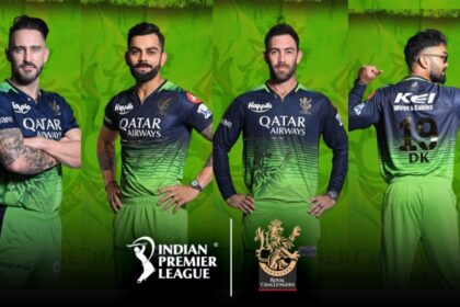 RCB IPL 2024