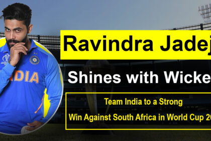 ravindra jadeja