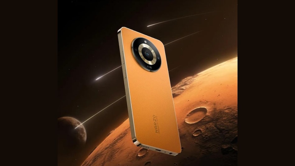 Realme narzo 60 pro 5g offer