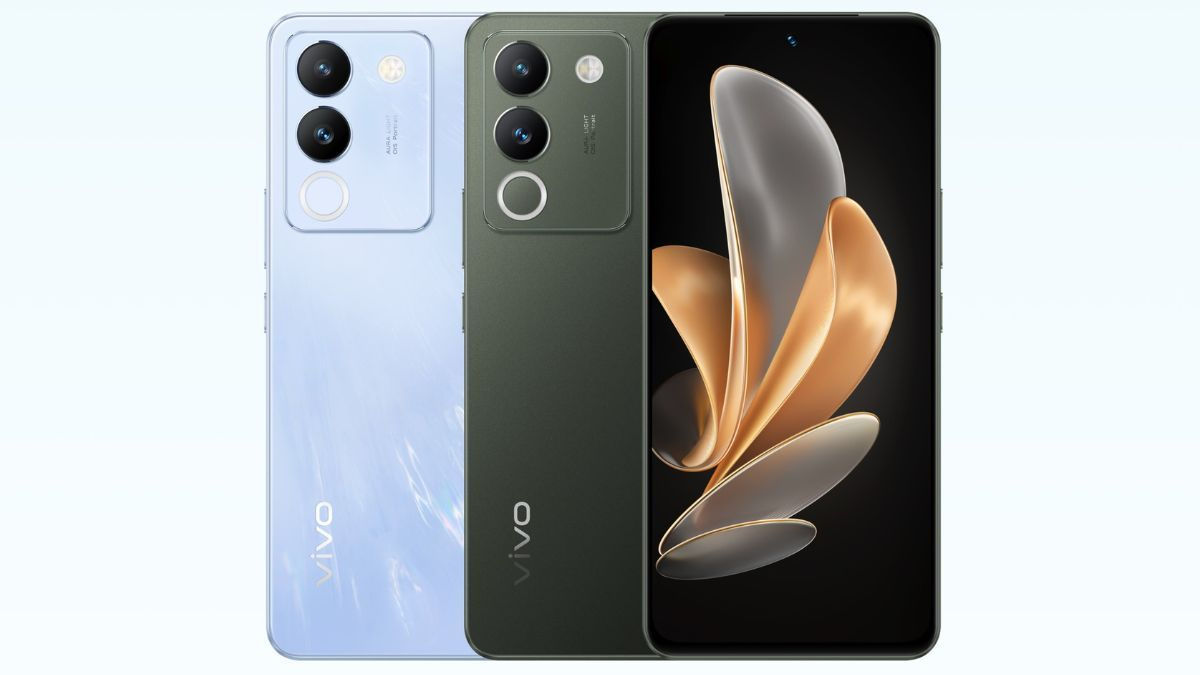 Vivo V30 Lite 5G