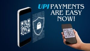 Easy UPI