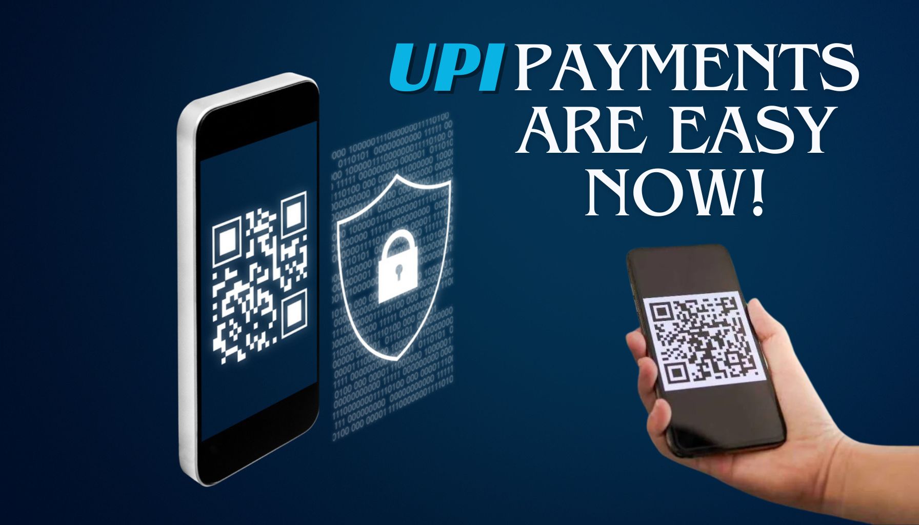 Easy UPI