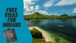 free visas for indians