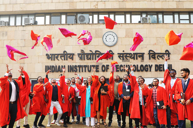 IIT Placement