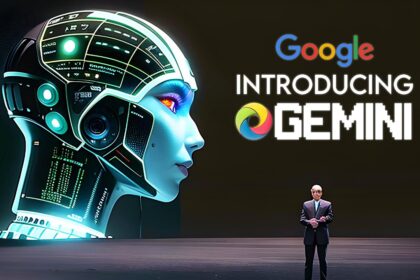 Google Gemini AI