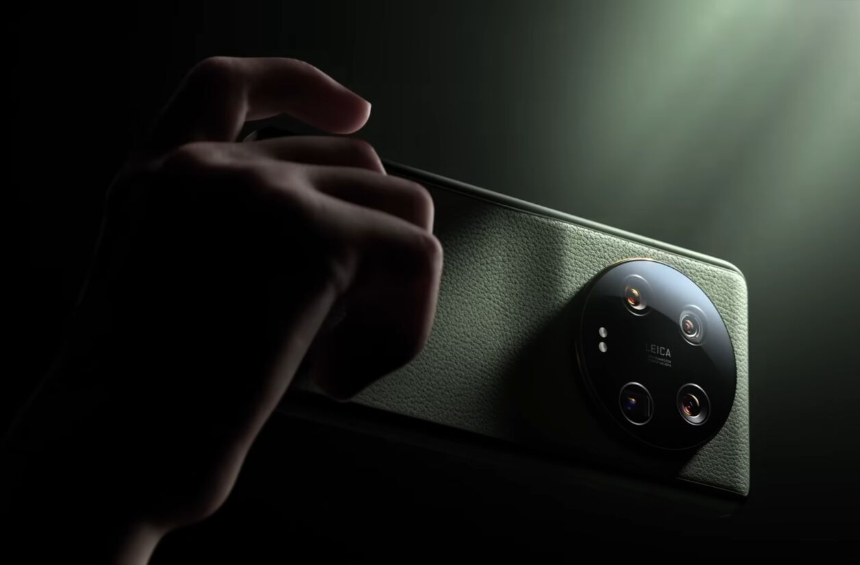 Redmi 13 Ultra