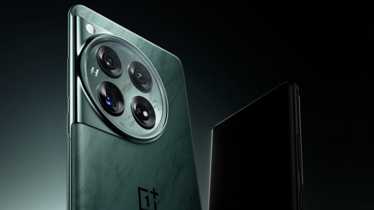 OnePlus 12R