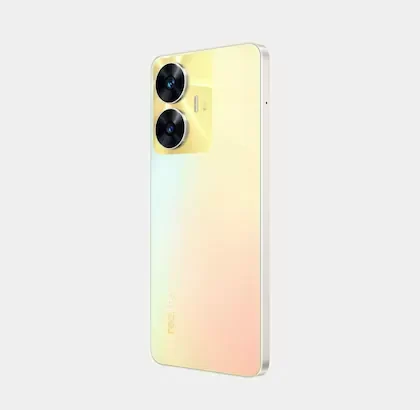 Realme C55