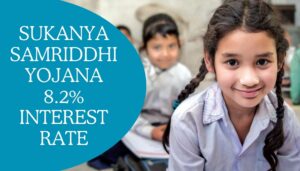 sukanya samriddhi yojana