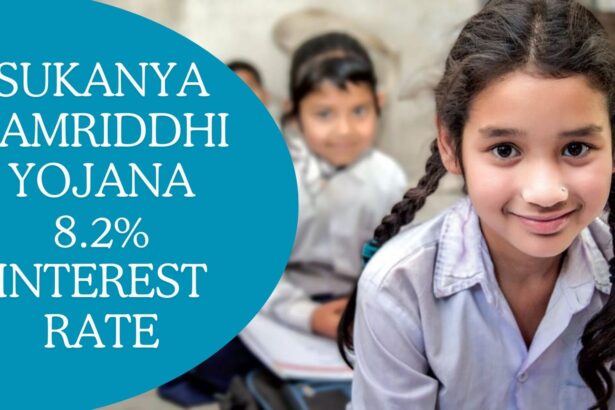 sukanya samriddhi yojana