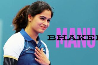 Manu Bhaker image