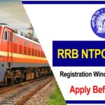 RRB NTPC UG 2025: Registration Window Closes Today — Apply Before Midnight